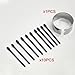 10PCS AMZ Kindle Scribe Pen Tips Replacement, Replacement for Marker Pen Nibs, Professional Tips for AMZ Kindle Scribe Pen Tips/Nibs Replacement