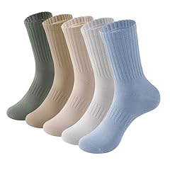 5 Pairs, Multi Color#02