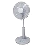 テクノスの扇風機 KI-167R