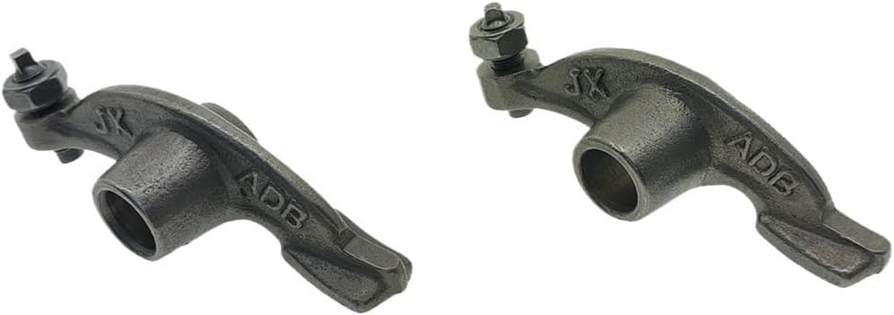 Rocker Assembly For ATTILA FI Engine Models(Camshaft)