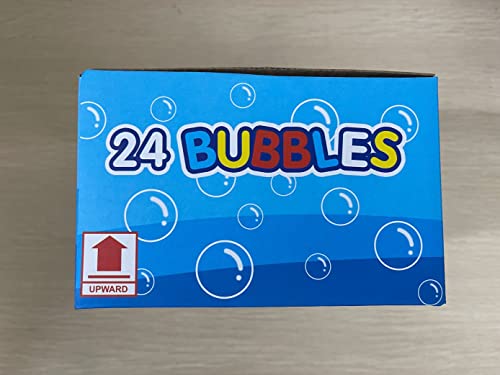 Youcute 6688 Bubbles 24 Pack Party Favor thumb #11