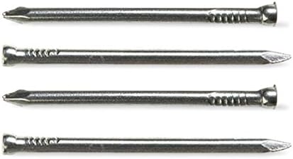 Acorn Manufacturing CCS7L 7D Common Siding Nail44; 50 lbs