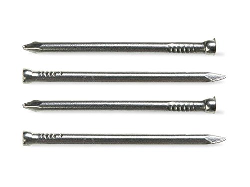 Acorn Manufacturing CCS7L 7D Common Siding Nail44; 50 lbs