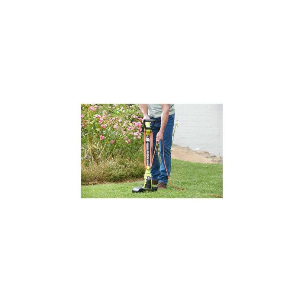 Ryobi RLT6130 Ryobi RLT6130 - Cortabordes eléctrico (ancho de corte de 30 cm, 600 W)