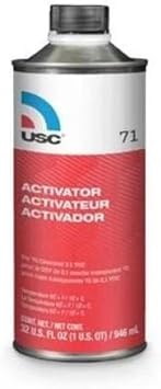 HYPER CLEAR ACTIVATOR QT
