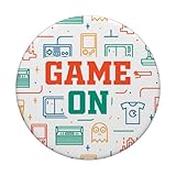 Zoom IMG-2 popsockets presa pop per telefono