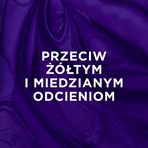 L’Oréal Paris Elvive Color-Vive Purple shampoo anti-giallo 200 ml - 2