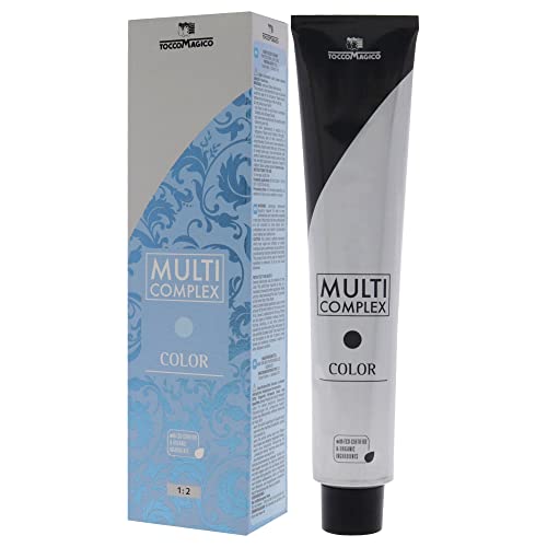 Tocco Magico Multi Complex Color Permanente 12.08 Pearl miniatura 4