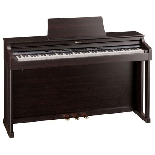 Roland RP-302RW Digital Piano