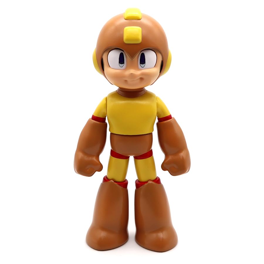 Amazon.co.jp: SOFVIPS ロックマン [スタークラッシュ] ソフト