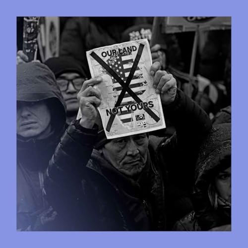 Thin ice: could the Greenland clash kill NATO?