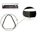 Mumaxun 3pcs Replacement 3031120 Vacuum Cleaner Belt for Bissell Styles 7 9 10 12 14 16 - Model 9595 9595A 1240 6596-X 20Q9 3576 1240 6584 3522-1 82H1 and More