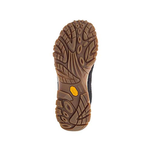 Image of Merrell Men's Moab 2 Mid Gtx Hiking Boot