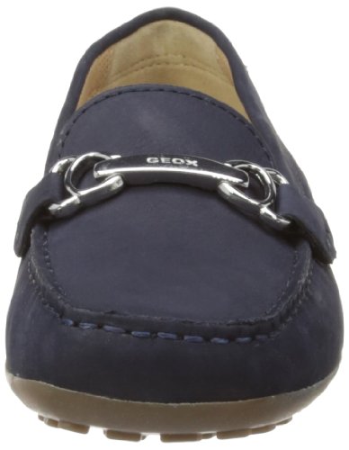 Image of Geox Women's Donna Euro 21 Slip-On Loafer