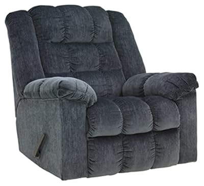 Signature Design by Ashley Ludden Rocker Recliner Sand from Signature Design by Ashley
