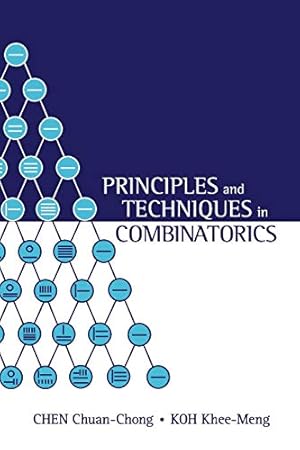 Book cover Principles and Techniques in Combinatorics