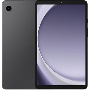 Samsung Galaxy Tab A11 WiFi Model (International Version), 8.7 inches, 64GB...