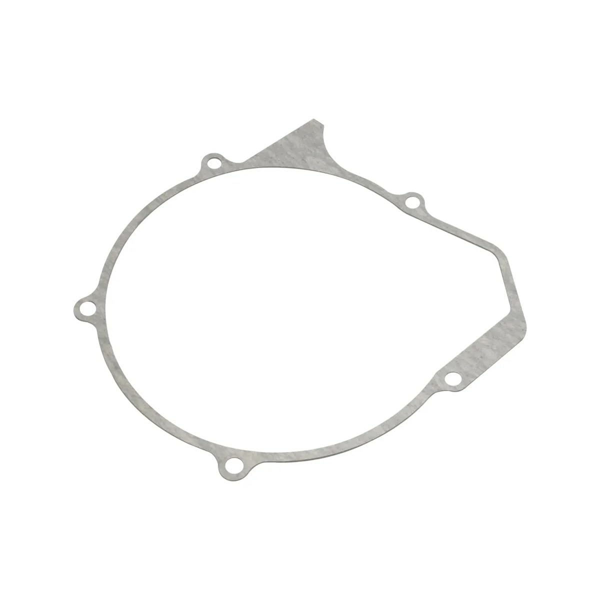 Motorcycle Full Crankcase Cover Cylinder Gasket Kits Set Fit for SR400 94-18 SR500 94-99(GeneratorCoverGasket)