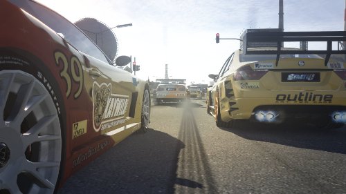 3. Bild von Alarm für Cobra 11: Das Syndikat