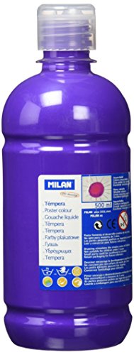 Preisvergleich Produktbild Milan 3640 Tempera, Violett