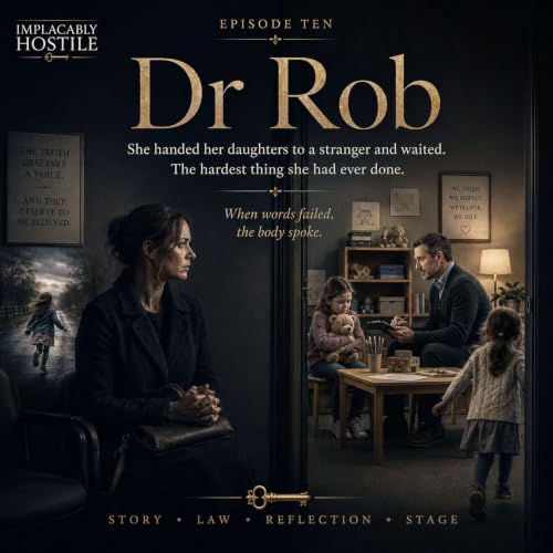 Dr Rob