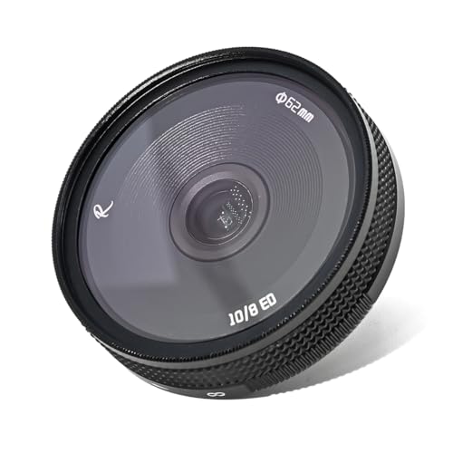 AstrHori アストロリ10mm F8.0 II