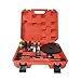 TECHTONGDA Wheel Hub Drive Bearing Removal Puller Install Car Service Tool Set 82mm