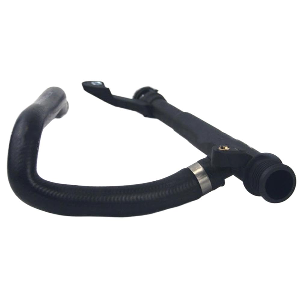 Dhhpchbxz Onecolor Engine Coolant Water Hose 30774514 Compatible With S60 S80 V60 V70 Xc60 Xc70 Xc90