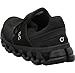 ON Women's Cloudswift 3 AD Sneakers, All Black, 10.5 US