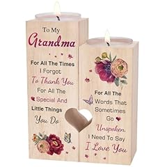 To My Grandma