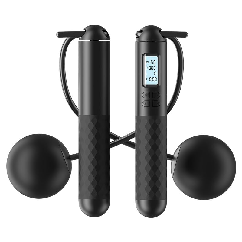 Cordes à Sauter Sans Fil électronique Intelligente... - Grandado