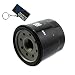 Produktbild Stoneder Ölfilter für Arctic Cat 3201-044/ Honda 15400-PFB-014 15410-MCJ-000 15410-MCJ-003 15410-MCJ-505 15410-MFJ-D01/ Kawasaki 16097-0002 16097-0003 16097-0007 16097-1068 16097-1070 16097-1072