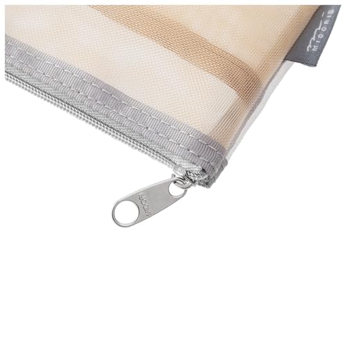 Astuccio Organizer Grigio - 4