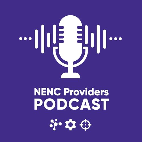 NENC Providers Podcast cover art