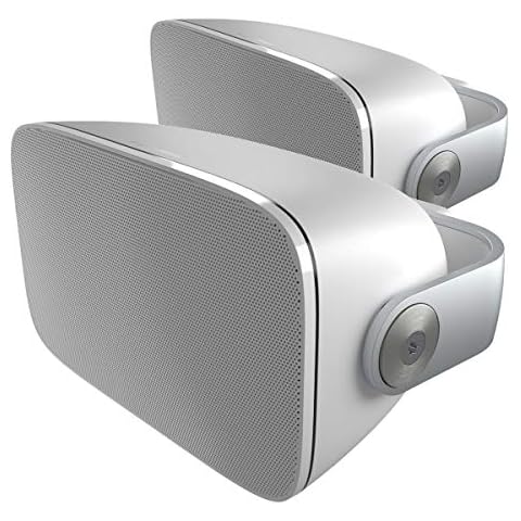 Bowers & Wilkins AM-1 Altavoces de 2 vías Cover