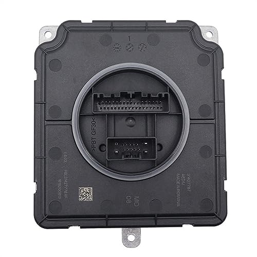 Module de commande de phares resout panne eclairage Volvo XC40 XC60 S90 V90
