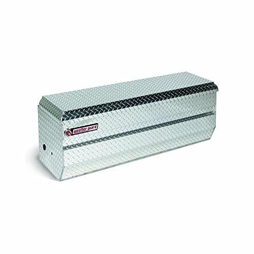 Weather Guard 644001 All-Purpose Aluminum Chest #TOP3