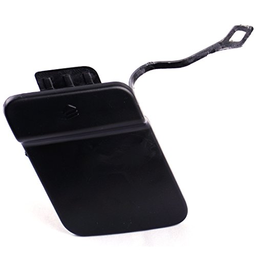 Beler Plastic Rear Bumper Tow Hook Cover Cap Fit For Mercedes-Benz X204 Glk300 Glk350 #TOP1