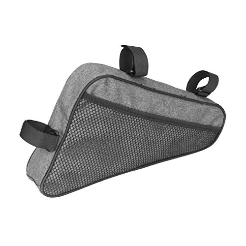 COMBLU Borsa Bici Telaio MTB Impermeabile, Borsa