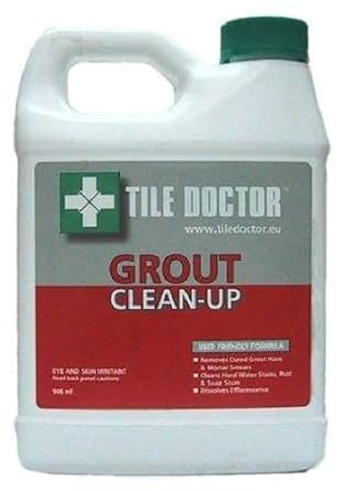 Victorian Floor Tile Clean + Seal With MATT Finish - Up To Appox. 25 Metres