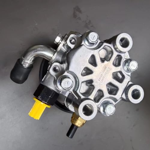 Pompe de direction 44310-35660 hydraulique pour direction assistée
