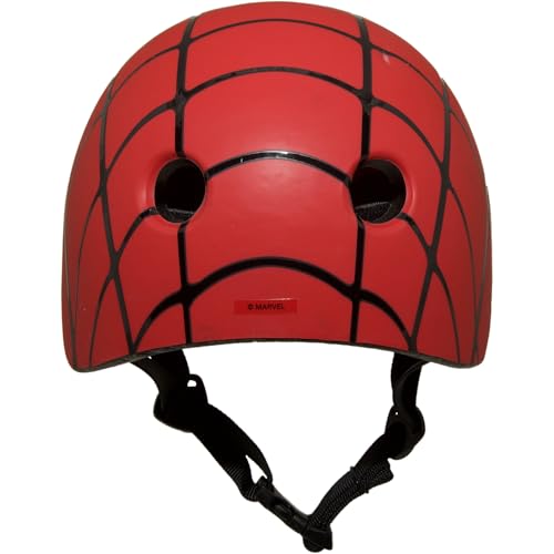 Image of Bell Marvel Avengers Child and Toddler Bike Helmets