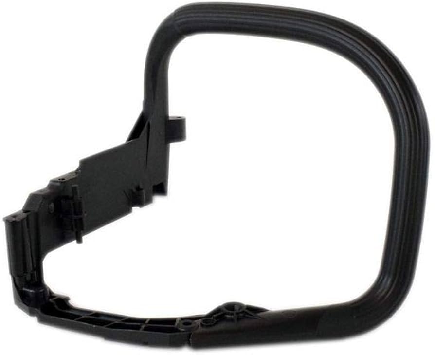 Amazon.com : Husqvarna OEM 455 Rancher Front Handle : Patio, Lawn