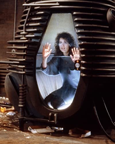 The Fly (1986) Geena Davis 10x8 Photo