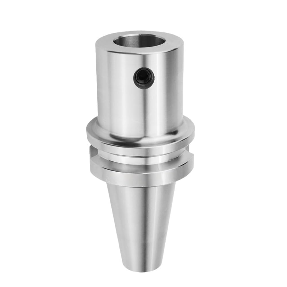 Portaherramientas BT LBK de fácil mantenimiento para fresado CNC sin vibración