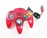Nintendo 64 Controller - Watermelon