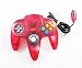 Nintendo 64 Controller - Watermelon