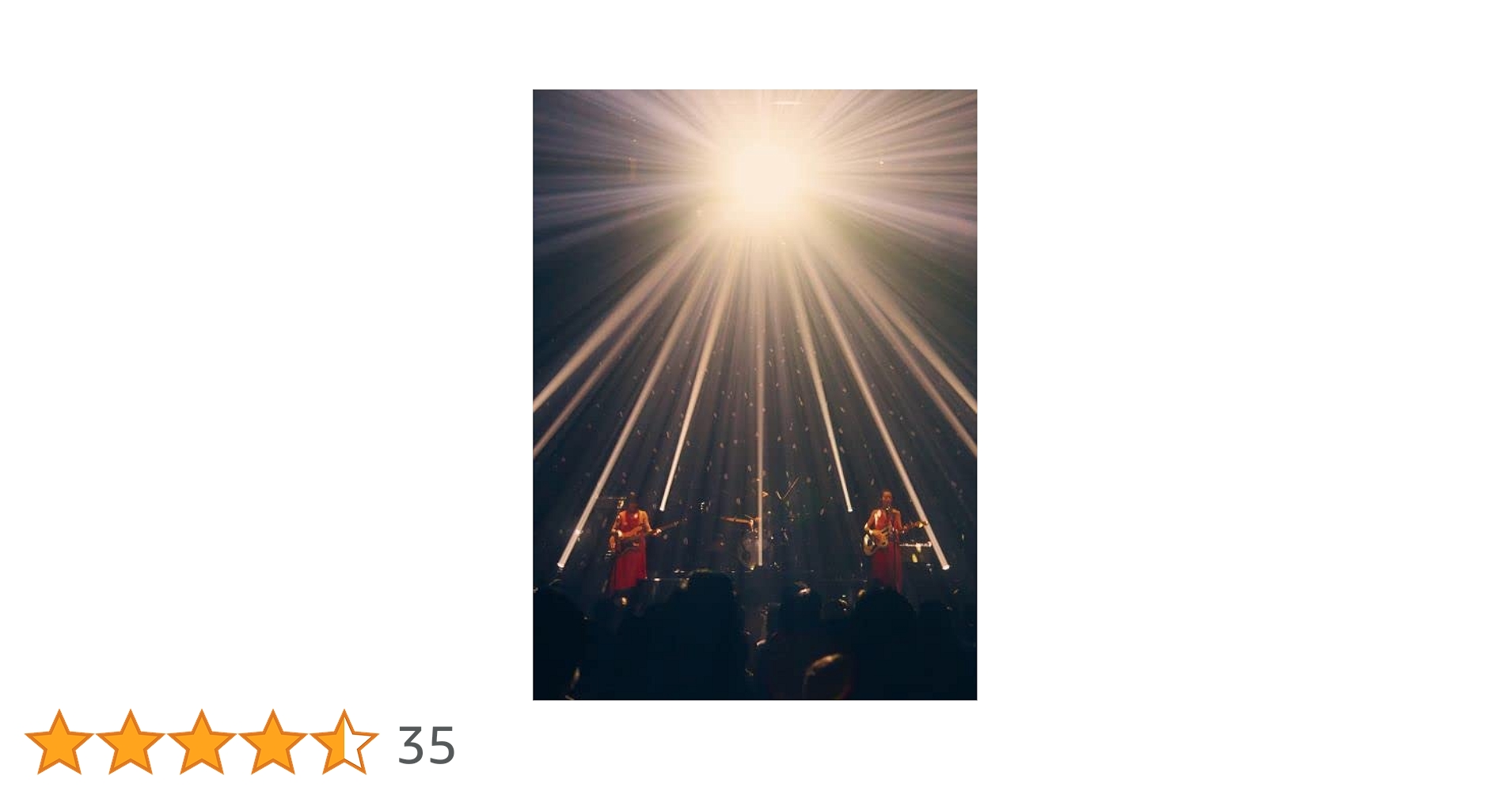 Amazon.co.jp: 羊文学 Tour 2022 OOPARTS 2022.6.28 (通常盤