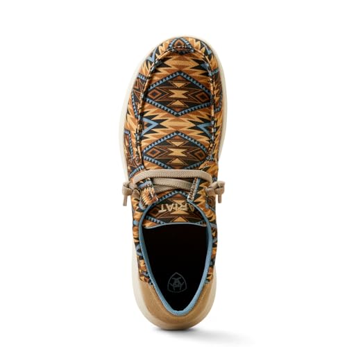 Image of Ariat Men's Hilo Shoe