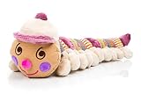 Multicolor Fillikid 8026 – 02 Número oruga Luca pequeño Berry, multicolor
